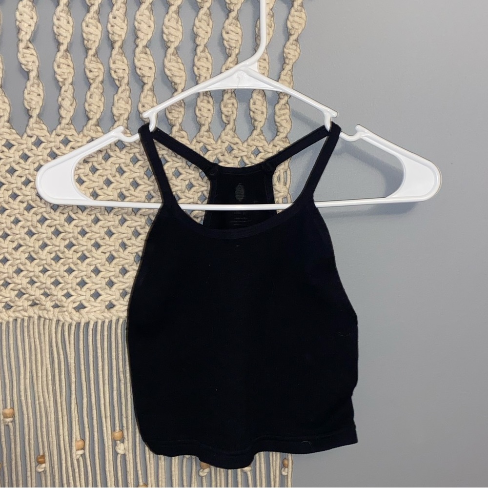 Free people tank/bra